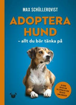 Omslagsbild för Adoptera hund