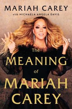 Omslagsbild för The meaning of Mariah Carey