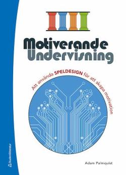 Omslagsbild för Motiverande undervisning