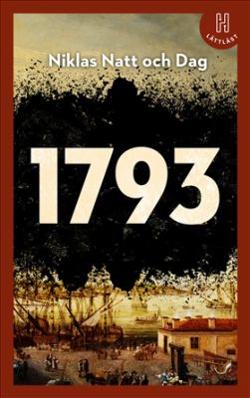 Omslagsbild för 1793