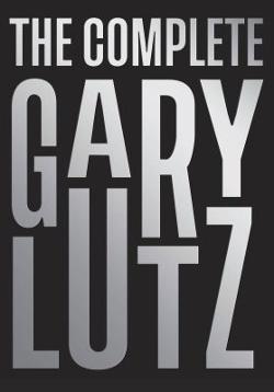 Omslagsbild för The complete Gary Lutz