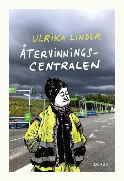Omslagsbild för Återvinningscentralen