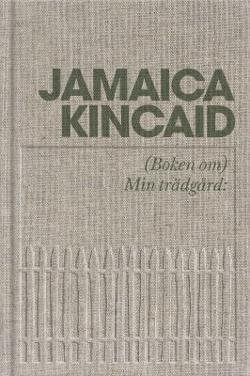 Omslagsbild för (Boken om) min trädgård