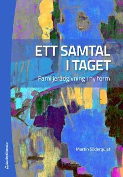 Omslagsbild för Ett samtal i taget