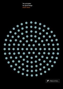 Omslagsbild för Ten principles for good design: Dieter Rams