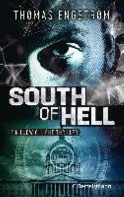 Omslagsbild för South of Hell