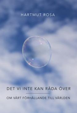 Omslagsbild för Det vi inte kan råda över