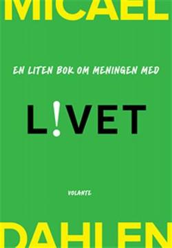 Omslagsbild för En liten bok om meningen med livet
