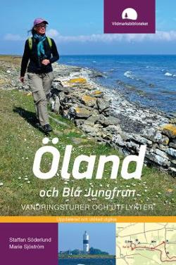 Omslagsbild för Öland och Blå Jungfrun