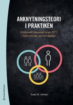 Omslagsbild för Anknytningsteori i praktiken