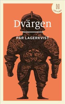 Omslagsbild för Dvärgen