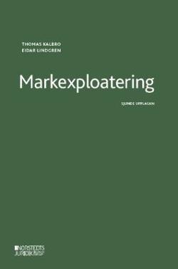 Omslagsbild för Markexploatering