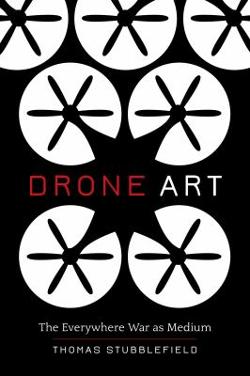 Omslagsbild för Drone art
