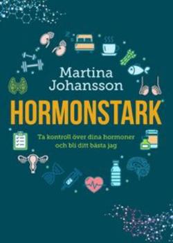 Omslagsbild för Hormonstark