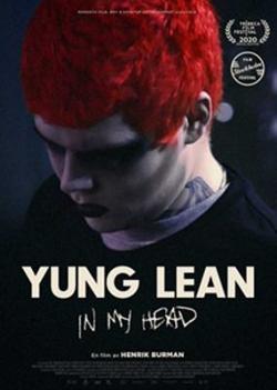 Omslagsbild för Yung Lean: In my head