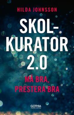 Omslagsbild för Skolkurator 2.0