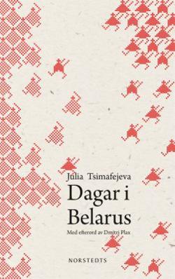 Omslagsbild för Dagar i Belarus