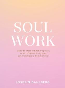 Omslagsbild för Soul work
