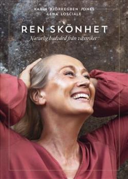 Omslagsbild för Ren skönhet