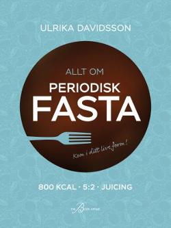 Omslagsbild för Allt om periodisk fasta