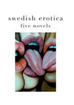 Omslagsbild för Swedish erotica