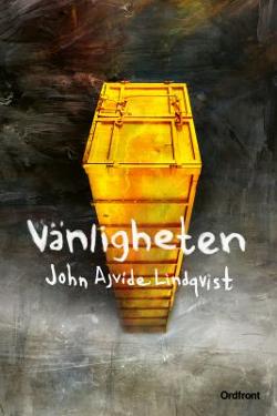 Omslagsbild för Vänligheten