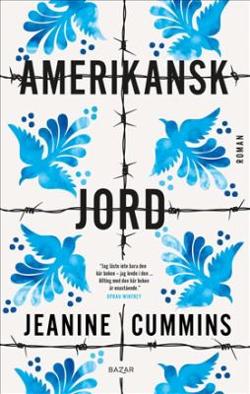 Omslagsbild för Amerikansk jord