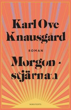 Omslagsbild för Morgonstjärnan
