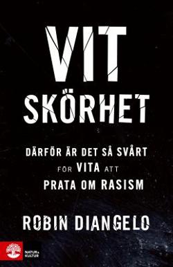 Omslagsbild för Vit skörhet