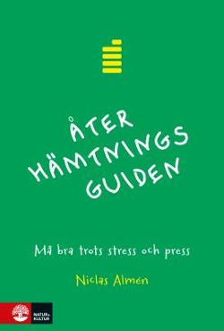 Omslagsbild för Återhämtningsguiden