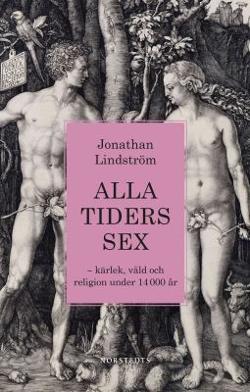 Omslagsbild för Alla tiders sex