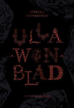Omslagsbild för Ulla Winblad