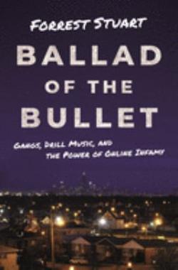 Omslagsbild för Ballad of the bullet infamy