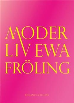 Omslagsbild för Moder liv
