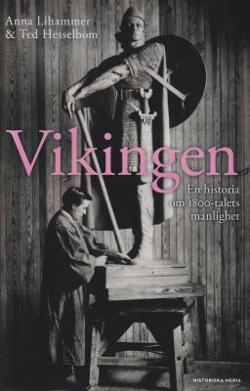 Omslagsbild för Vikingen