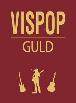 Omslagsbild för Vispop Guld