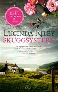 Omslagsbild för Skuggsystern