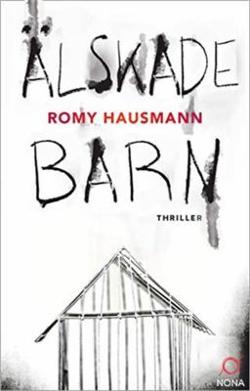 Omslagsbild för Älskade barn
