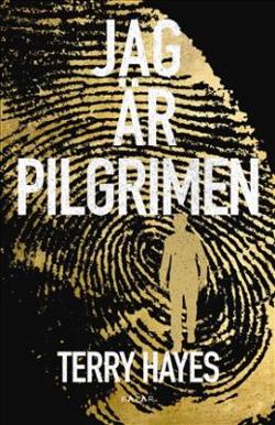 Omslagsbild för Jag är pilgrimen
