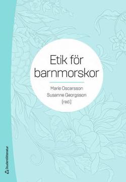 Omslagsbild för Etik för barnmorskor