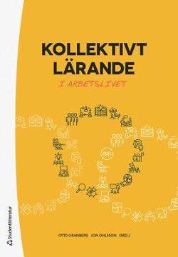 Omslagsbild för Kollektivt lärande - i arbetslivet