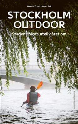 Omslagsbild för Stockholm outdoor