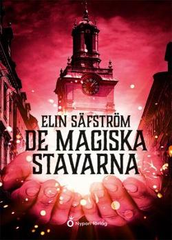 Omslagsbild för De magiska stavarna