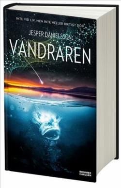 Omslagsbild för Vandraren