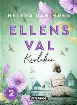 Omslagsbild för Kärleken