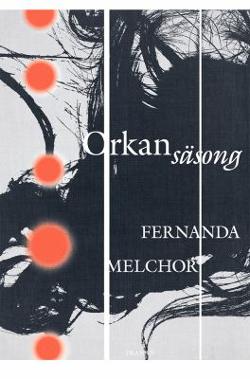 Omslagsbild för Orkansäsong