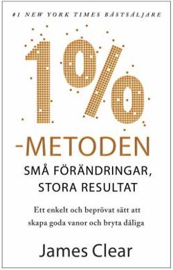 Omslagsbild för 1 %-metoden