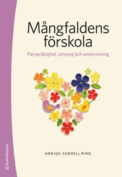 Omslagsbild för Mångfaldens förskola