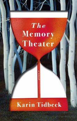 Omslagsbild för The memory theater