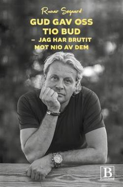 Omslagsbild för Gud gav oss tio bud